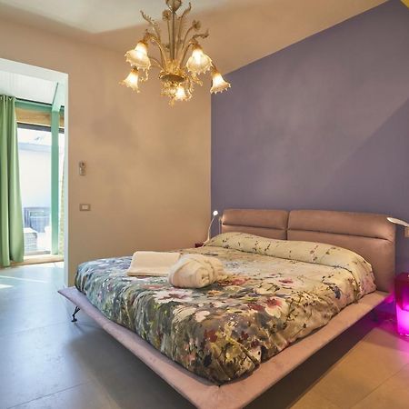 Le Stagioni Luxury Suite Форли Экстерьер фото