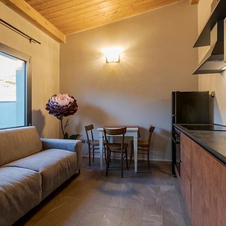 Le Stagioni Luxury Suite Форли Экстерьер фото