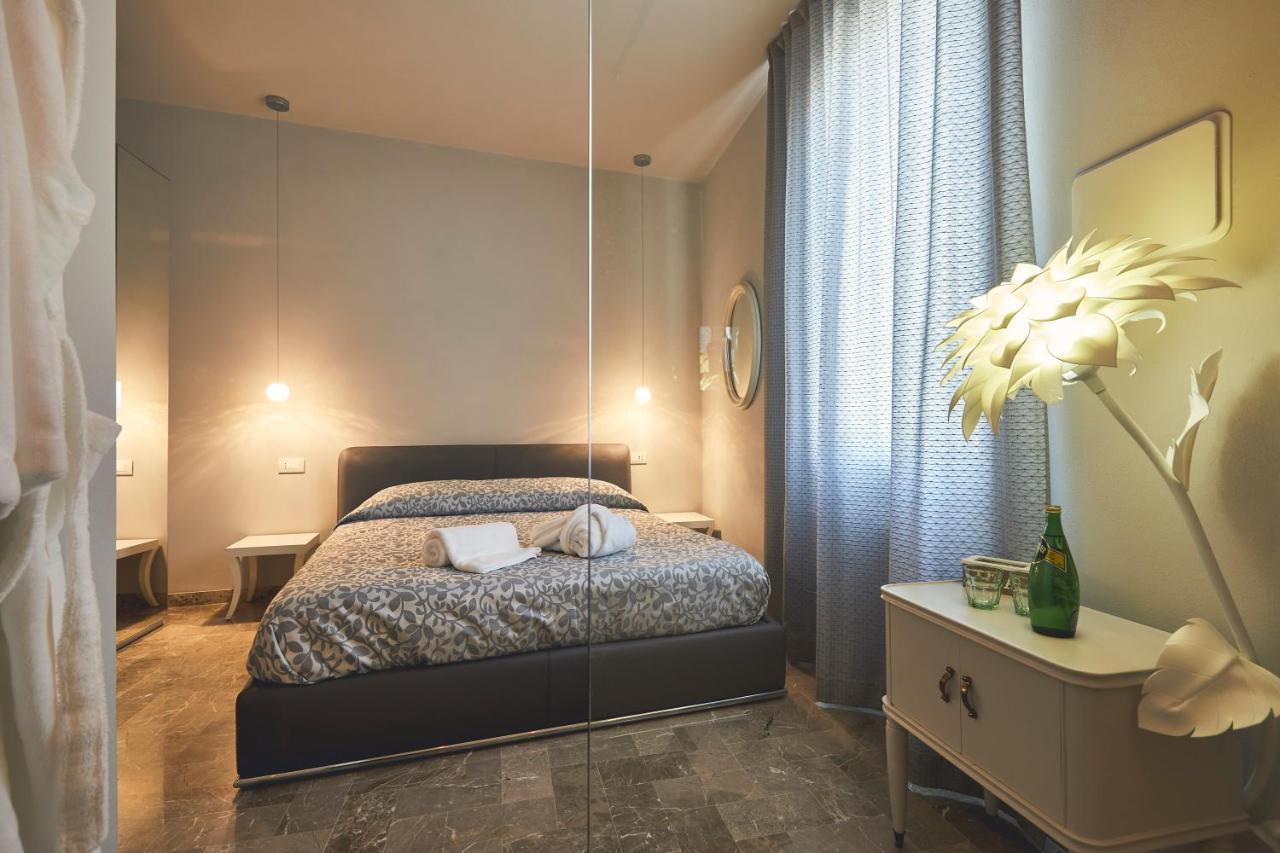 Le Stagioni Luxury Suite Форли Экстерьер фото