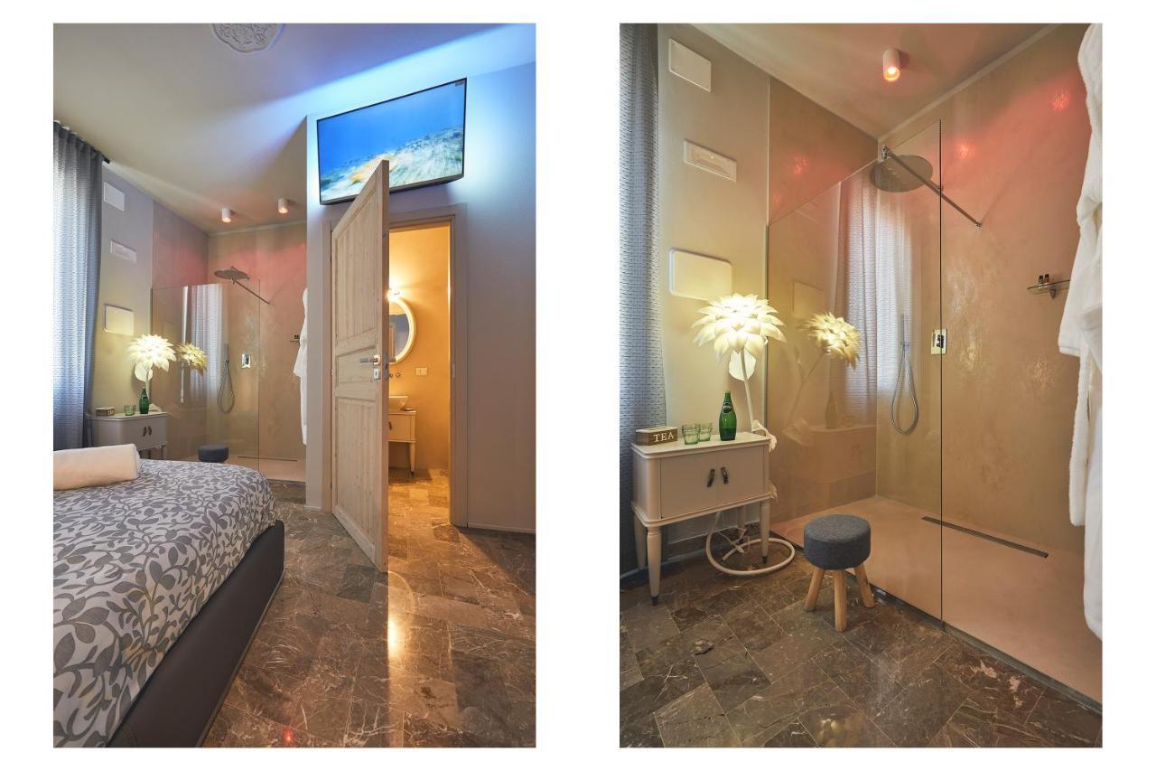 Le Stagioni Luxury Suite Форли Экстерьер фото