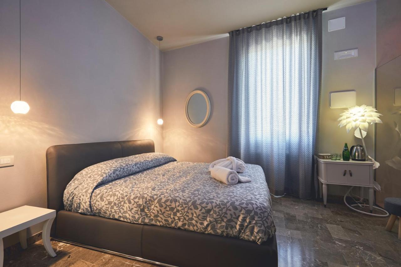Le Stagioni Luxury Suite Форли Экстерьер фото