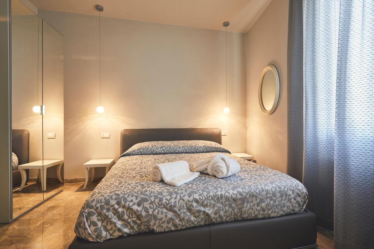 Le Stagioni Luxury Suite Форли Экстерьер фото