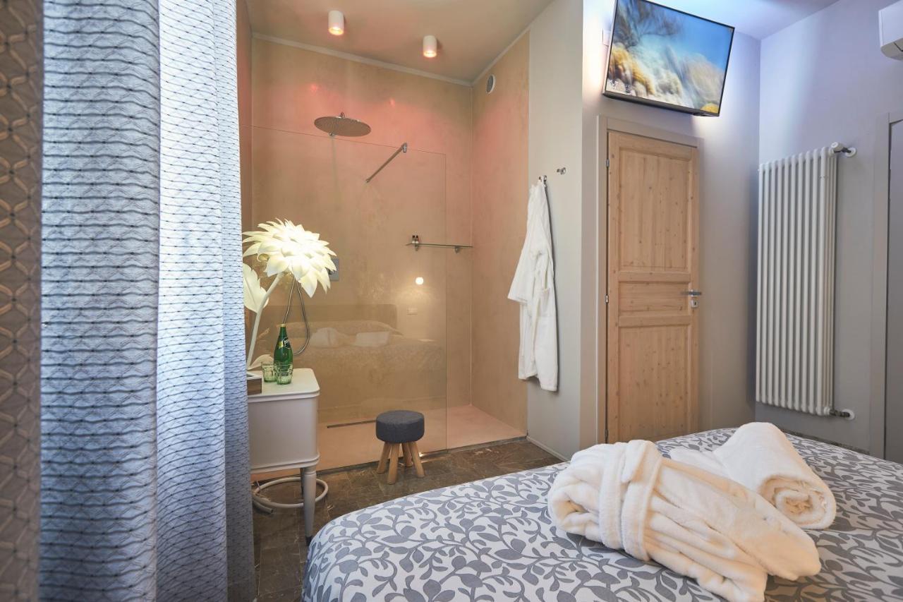 Le Stagioni Luxury Suite Форли Экстерьер фото