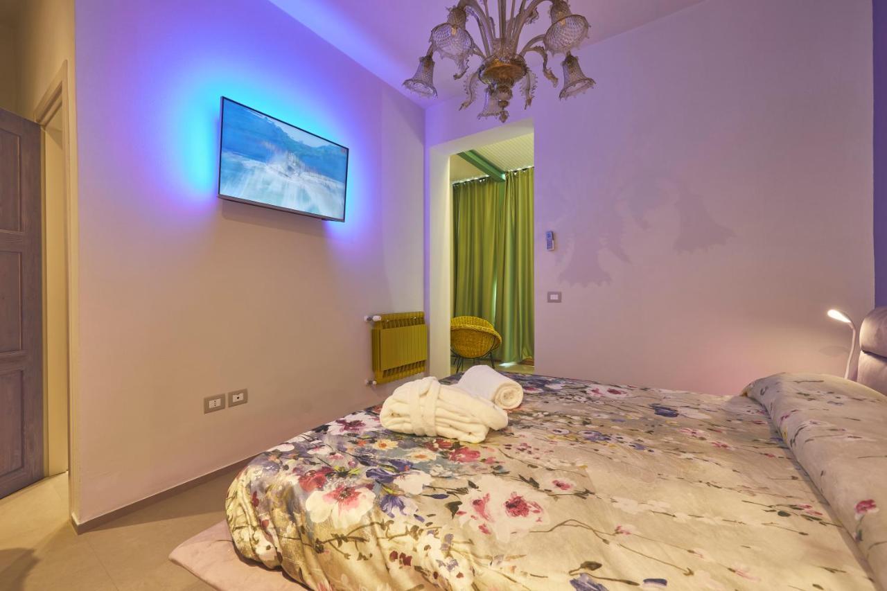 Le Stagioni Luxury Suite Форли Экстерьер фото