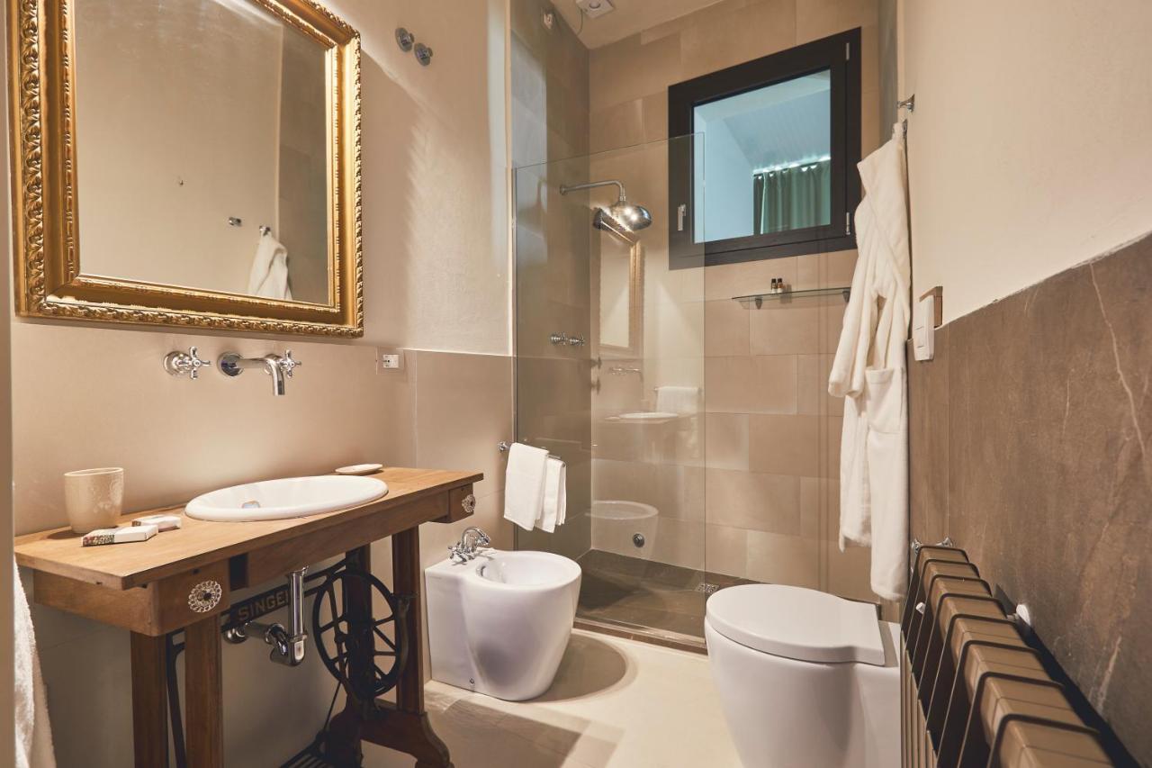 Le Stagioni Luxury Suite Форли Экстерьер фото