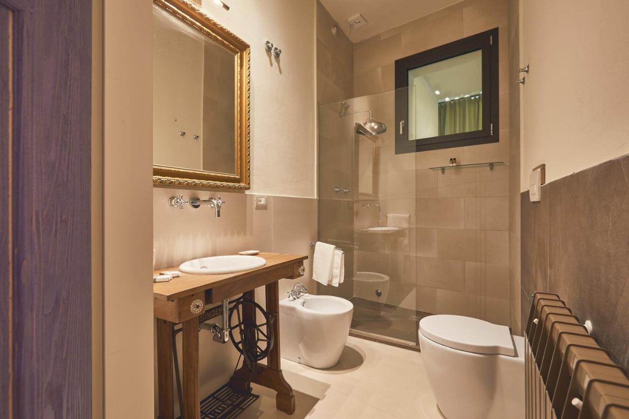 Le Stagioni Luxury Suite Форли Экстерьер фото