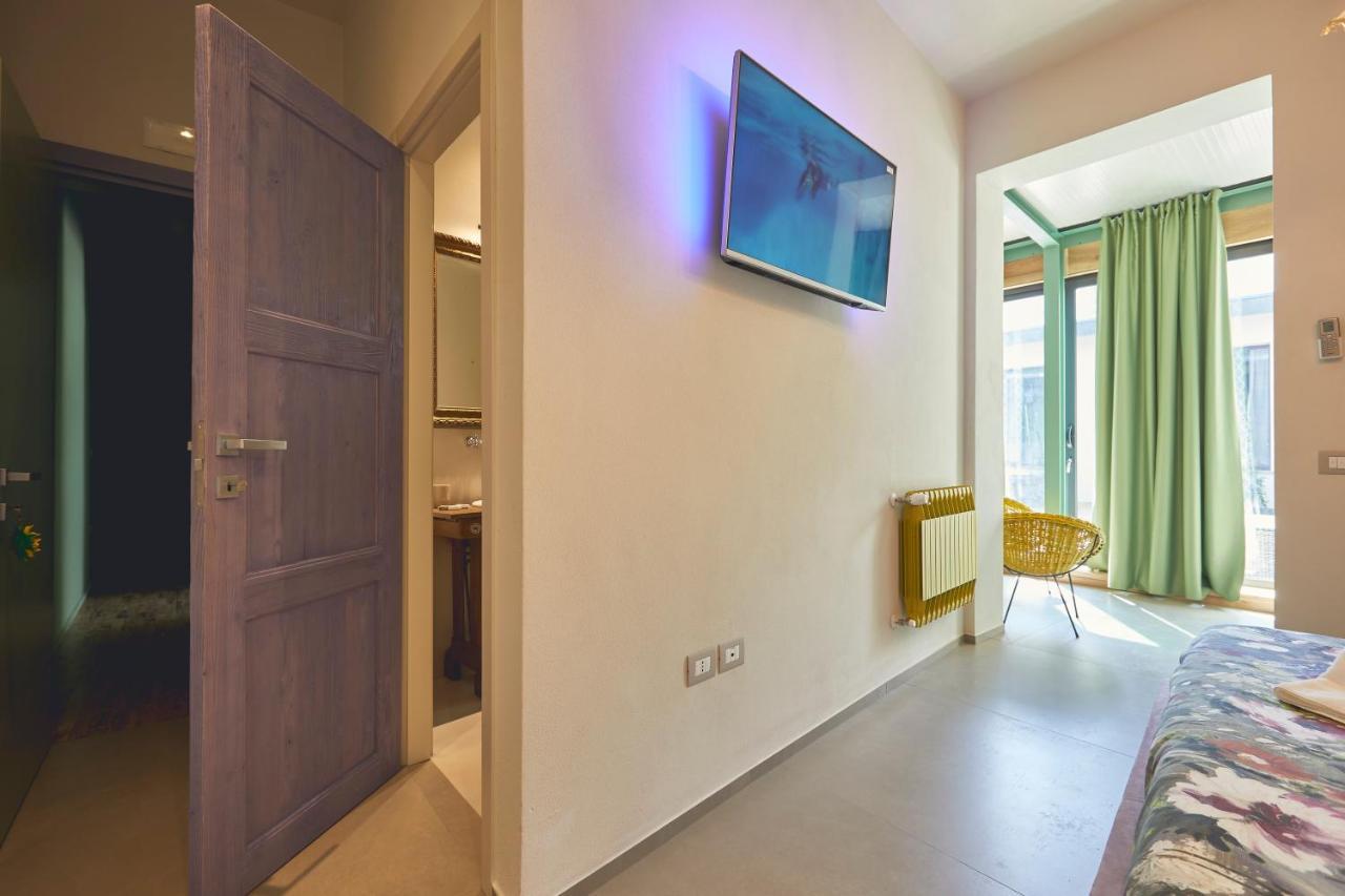 Le Stagioni Luxury Suite Форли Экстерьер фото