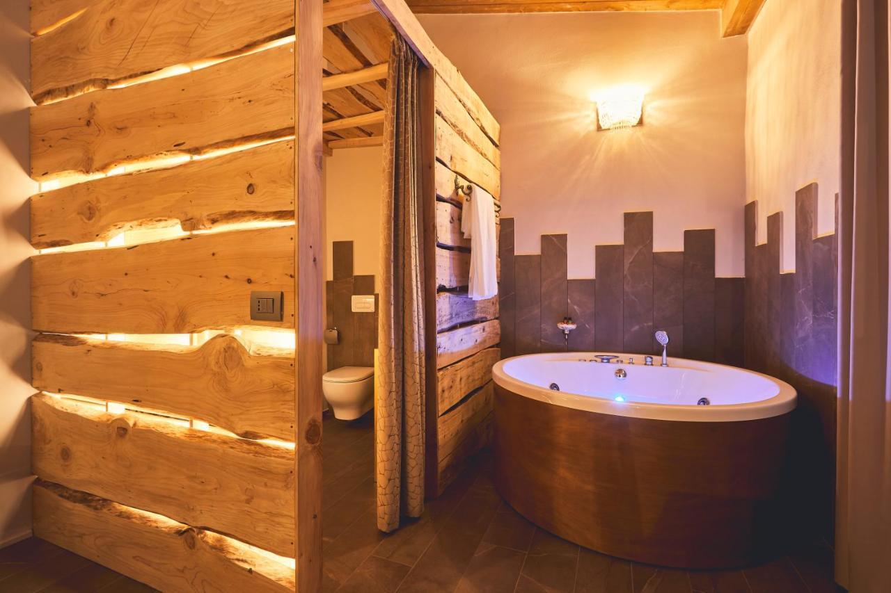 Le Stagioni Luxury Suite Форли Экстерьер фото