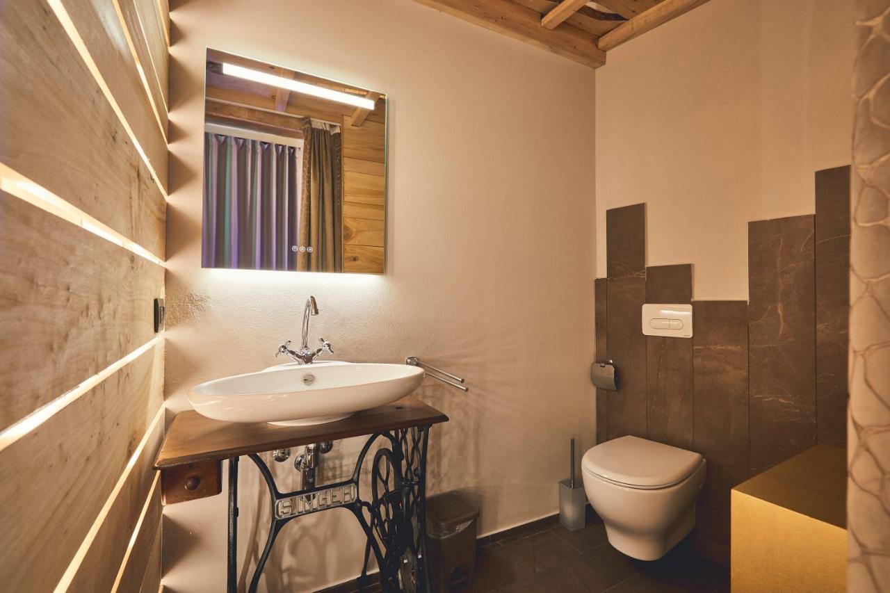 Le Stagioni Luxury Suite Форли Экстерьер фото